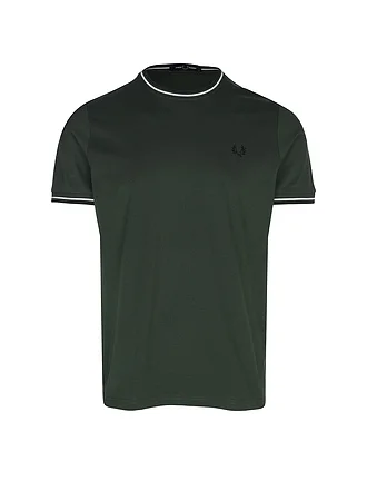 FRED PERRY